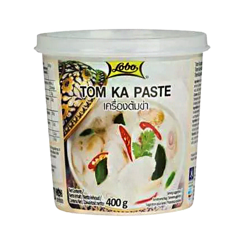 Tom Ka Suppenpaste 400 g