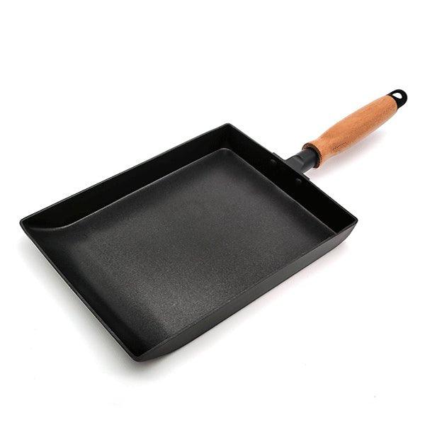 Tosco Japanische Omelett- und Tamagoyaki-Pfanne
