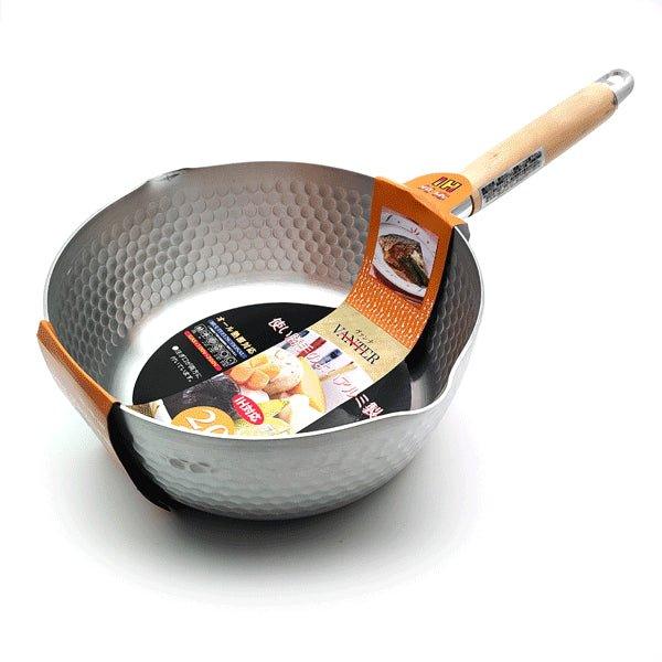 Vanter Aluminum Yukihira Kochtopf 20 cm