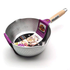 VANTER Yukihira-Aluminiumtopf 18 cm