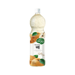 WOONGJIN Jayeoneun - Birne mit Pfand 1.5 l
