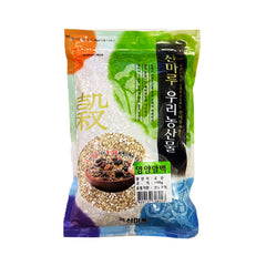WOORINONGSAN Gerste 800 g