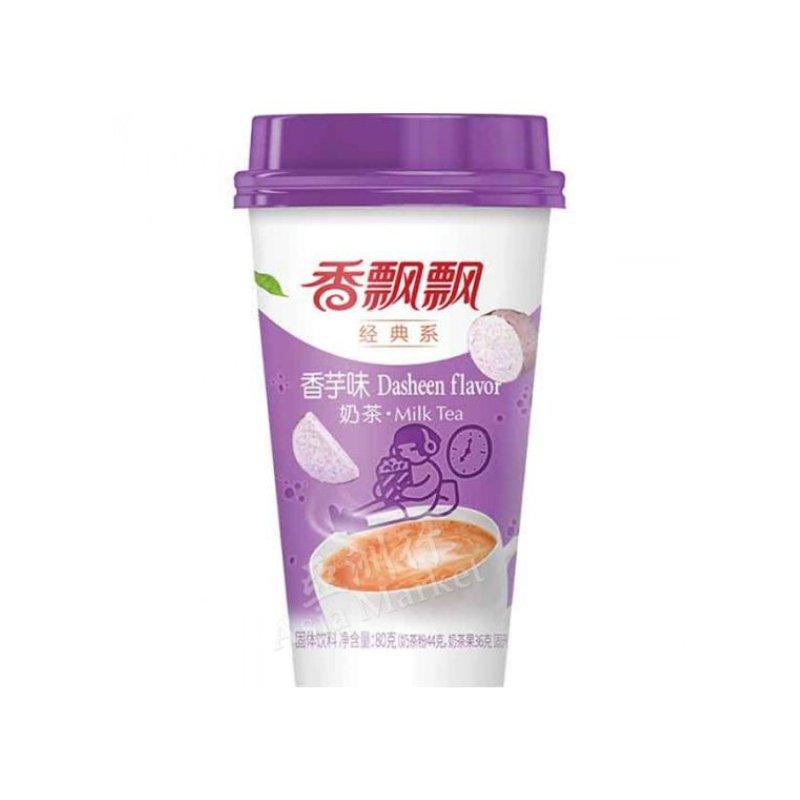XIANG PIAO PIAO Dasheen Milk Tea 80 g