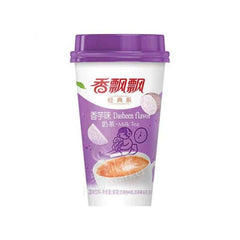 XIANG PIAO PIAO Dasheen Milk Tea 80 g