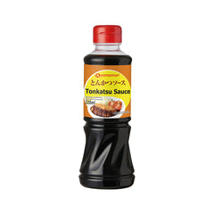YAMAMORI Tonkatsu Sauce 220 ml