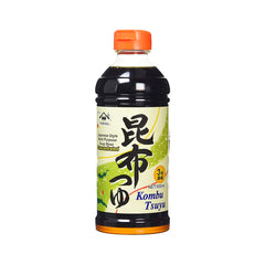 YAMASA Kombu-Tsuyu 500 ml