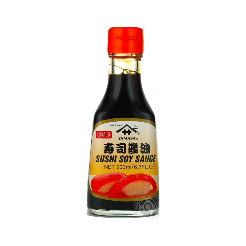 YAMASA Sushi-Sojasauce 200 ml