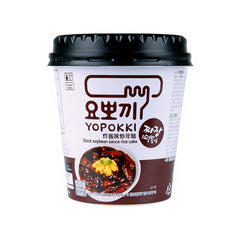 YOUNGPOONG Yopokki Tteokbokki Jjajang 120 g