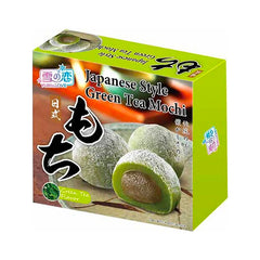 YUKI & LOVE Mochi Grüntee 140 g